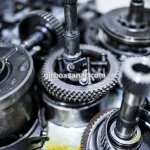 خدمات تعمیر گیربکس اتومات خودروهای چینی با گارانتی معتبر در تهران نارمک