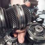 خدمات تعمیر گیربکس اتومات خودروهای چینی در تهران خیابان دامپزشکی